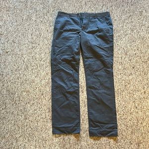 Bonobos- Friday Dress Pants 32x32